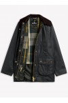 Modern Beadnell Waxed Jacket