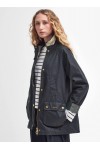 Modern Beadnell Waxed Jacket