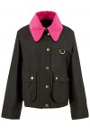 Icons Spey Waxed Jacket
