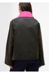 Icons Spey Waxed Jacket