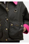 Icons Spey Waxed Jacket