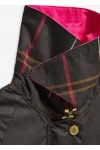 Icons Spey Waxed Jacket