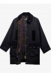 Icons Modern Beaufort Waxed Jacket Icons Modern Beaufort Waxed Jacket
