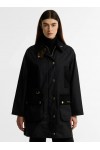 Icons Modern Beaufort Waxed Jacket Icons Modern Beaufort Waxed Jacket