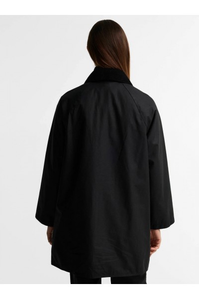 Icons Modern Beaufort Waxed Jacket