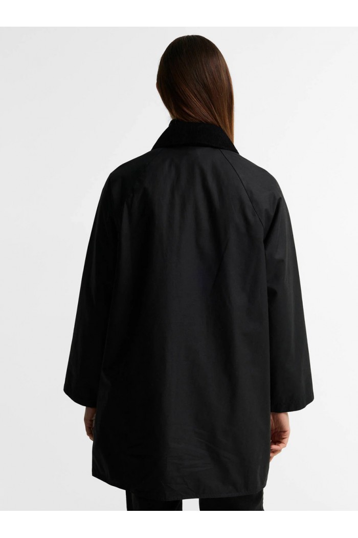 Icons Modern Beaufort Waxed Jacket Icons Modern Beaufort Waxed Jacket