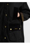 Icons Modern Beaufort Waxed Jacket Icons Modern Beaufort Waxed Jacket