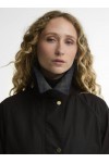 Agatha Waxed Jacket