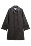 Agatha Waxed Jacket