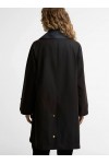 Agatha Waxed Jacket