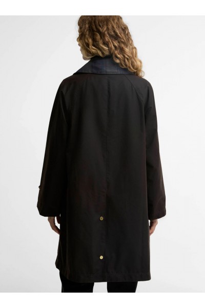 Agatha Waxed Jacket
