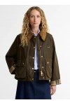 Icons Modern Spey Waxed Jacket