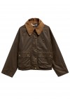 Icons Modern Spey Waxed Jacket