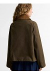 Icons Modern Spey Waxed Jacket