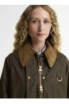Icons Modern Spey Waxed Jacket