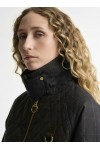 Tartan Reimagined Icons Taran Quilted Spey Waxed Jacket Tartan Reimagined Icons Taran Quilted Spey Waxed Jacket