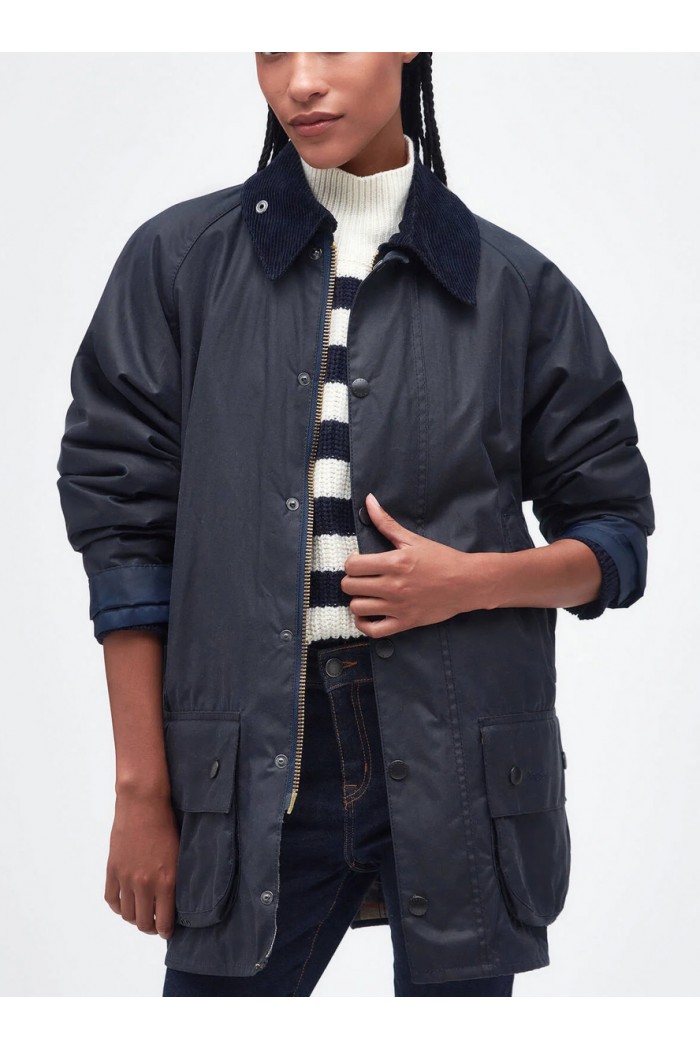 Beaufort Waxed Jacket Beaufort Waxed Jacket