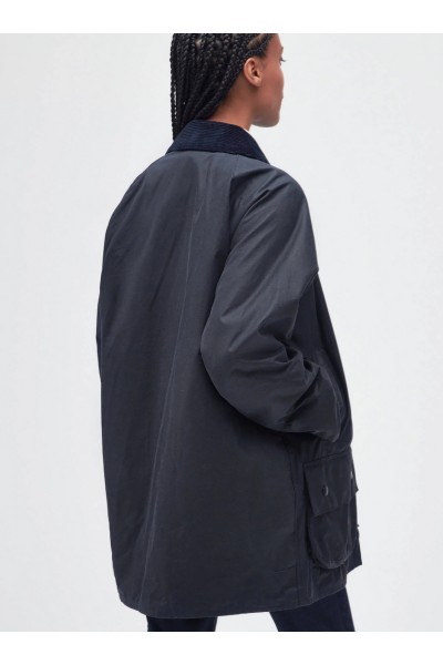Beaufort Waxed Jacket