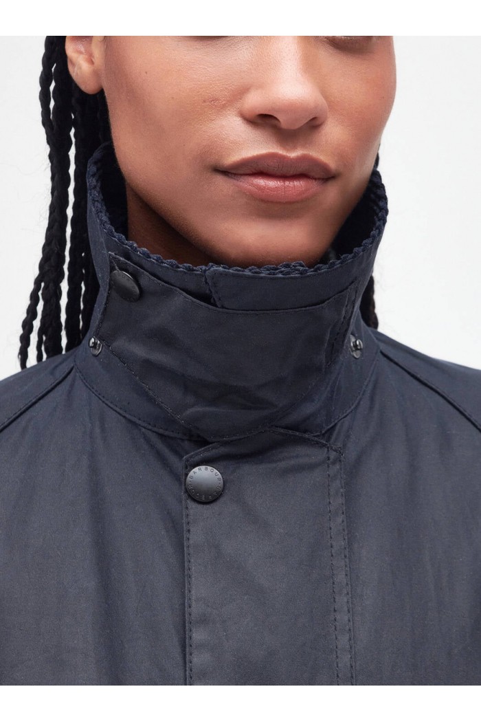 Beaufort Waxed Jacket Beaufort Waxed Jacket