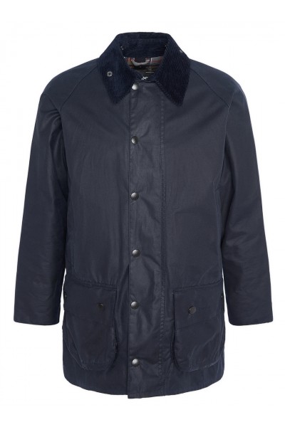 Beaufort Waxed Jacket