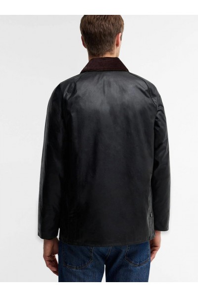 Bedale Waxed Jacket
