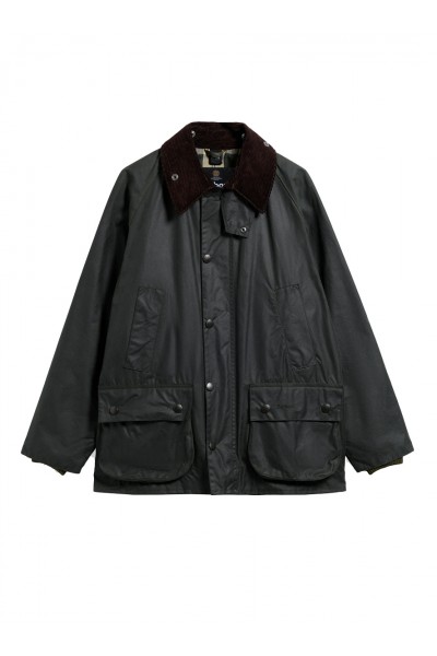 Bedale Waxed Jacket