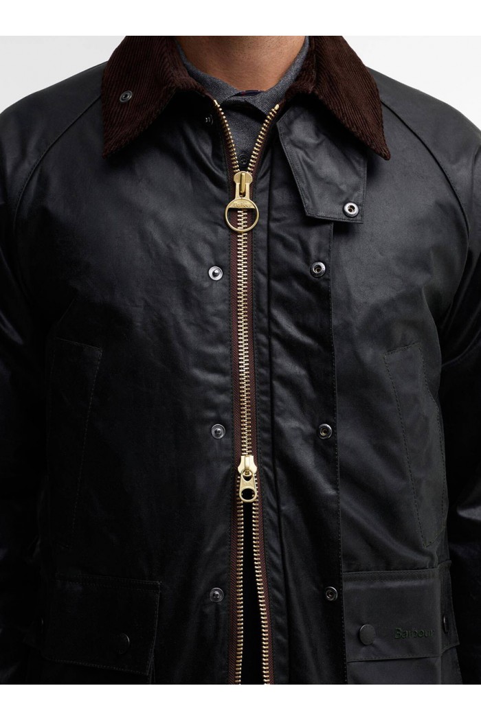 Bedale Waxed Jacket Bedale Waxed Jacket