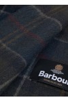 Braden Tartan Wool Scarf