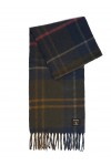 Yorklane Tartan Scarf