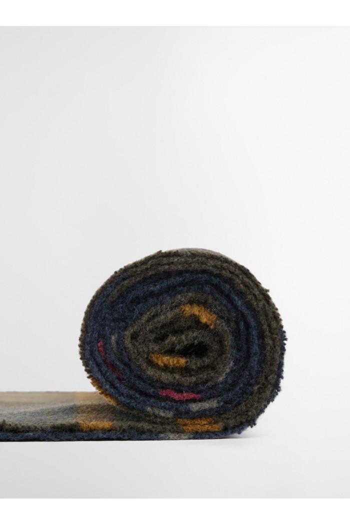 Yorklane Tartan Scarf