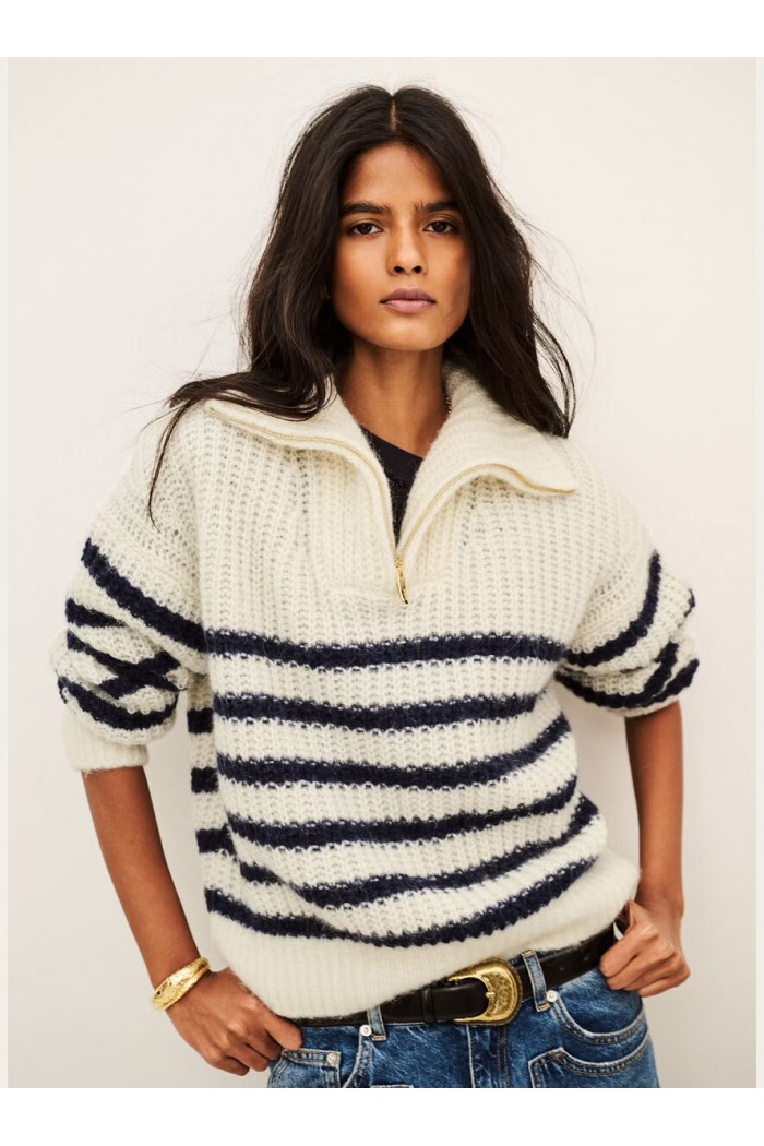 PULLOVER BELTANE