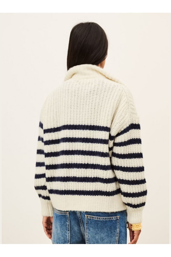 PULLOVER BELTANE