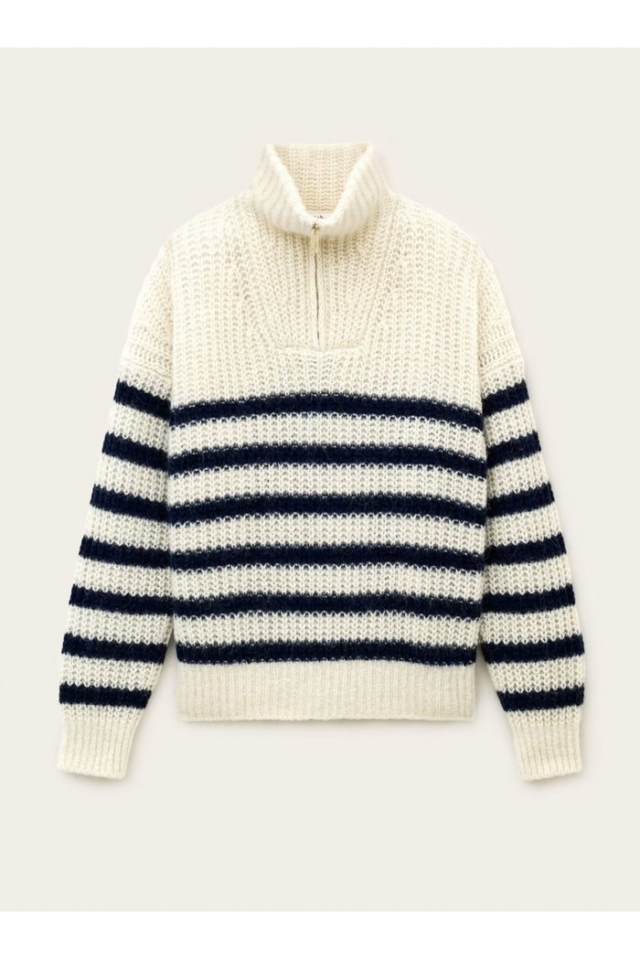 PULLOVER BELTANE