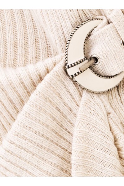BAMAYA knit dress