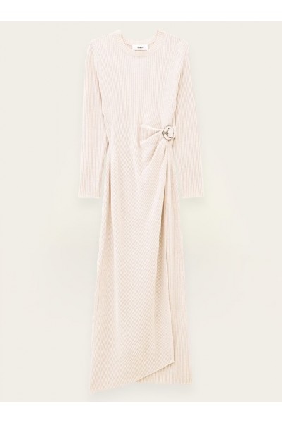 BAMAYA knit dress