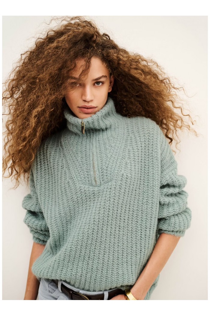 PULLOVER BELTANE