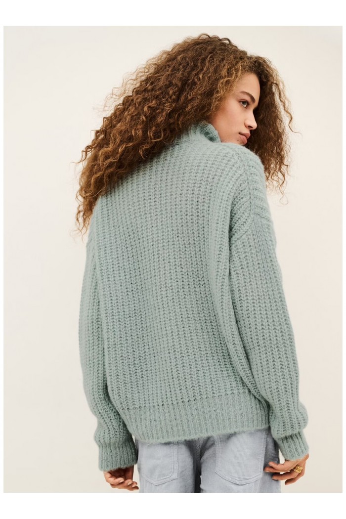 PULLOVER BELTANE