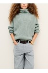 PULLOVER BELTANE