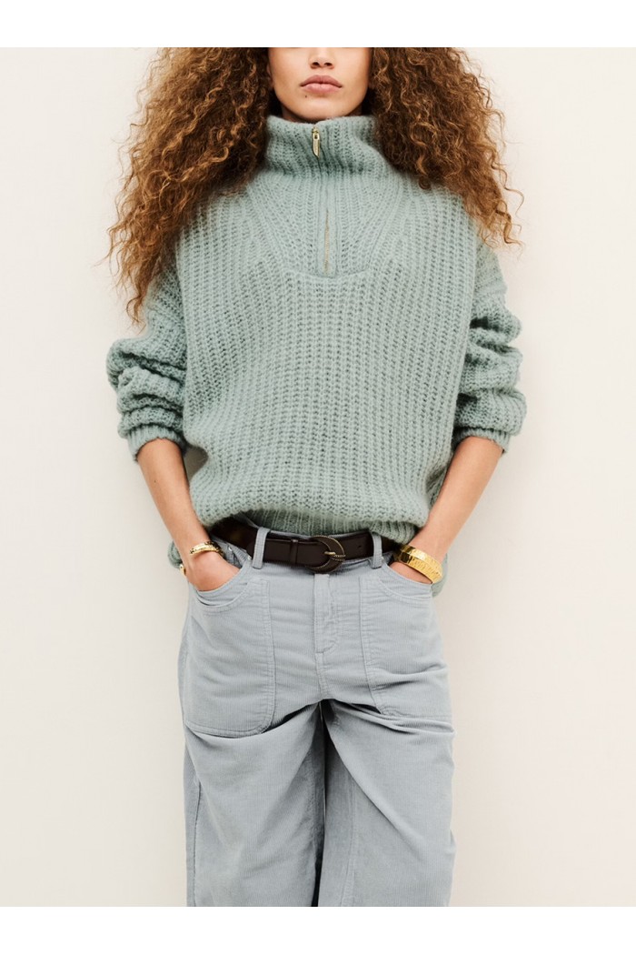 PULLOVER BELTANE