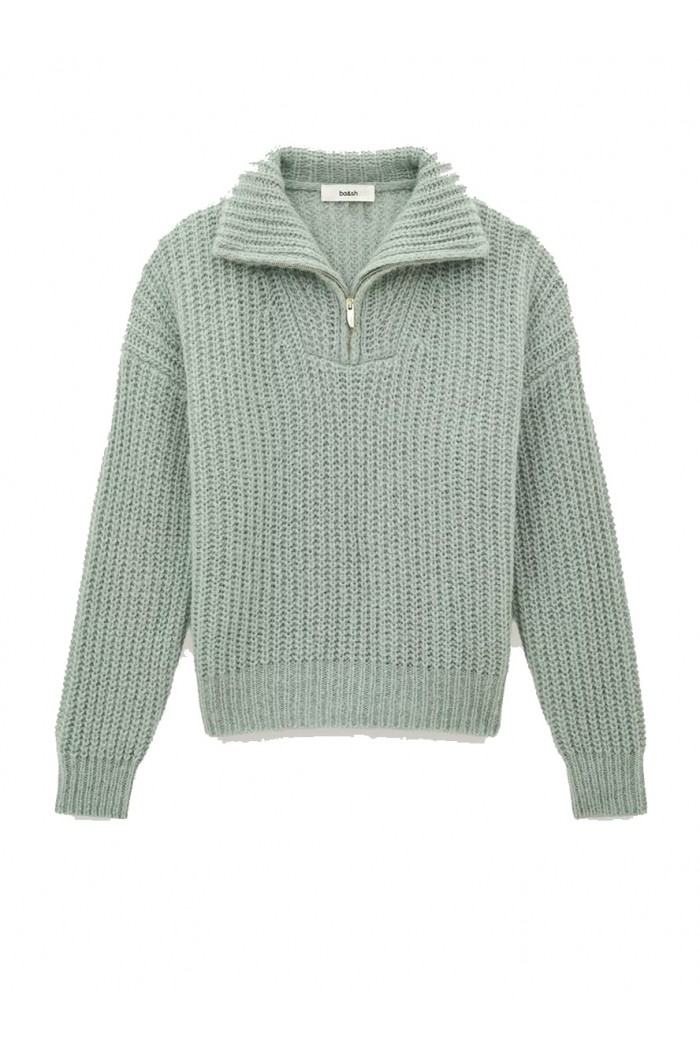 PULLOVER BELTANE