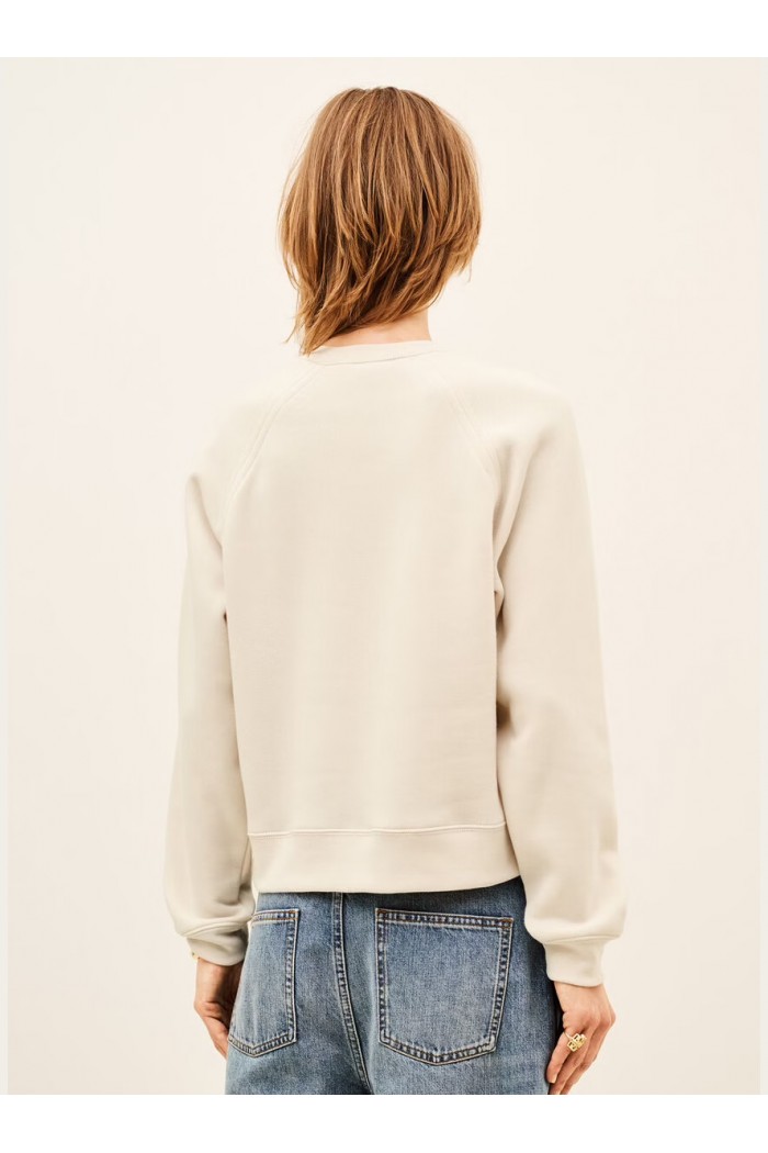 DELLA sweatshirt DELLA sweatshirt