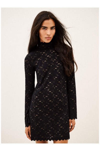 Learia Dress