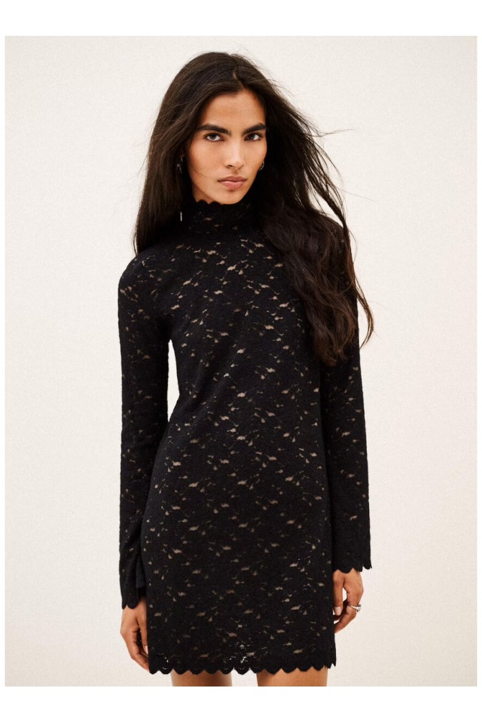 Learia Dress Learia Dress