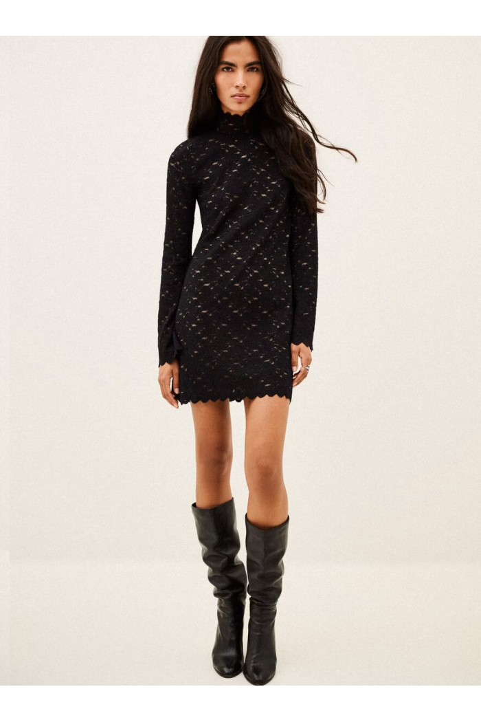 Learia Dress Learia Dress