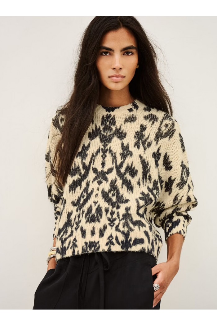 PAUZE wool jumper PAUZE wool jumper