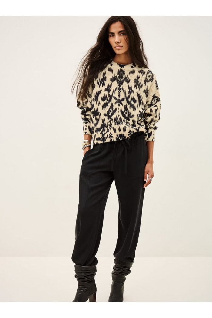 PAUZE wool jumper PAUZE wool jumper