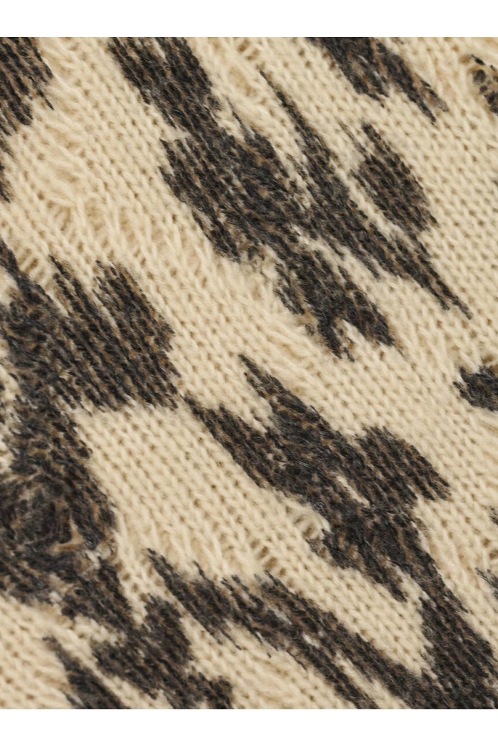 PAUZE wool jumper PAUZE wool jumper