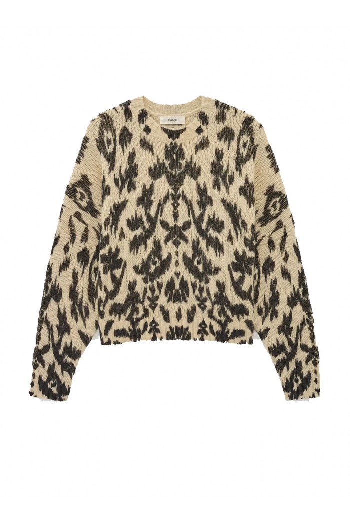 PAUZE wool jumper PAUZE wool jumper