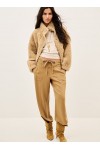 SONJO cropped coat SONJO cropped coat