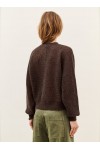 ISOLAR knit cardigan ISOLAR knit cardigan